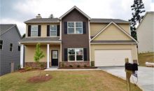 15 Forrest Hills Drive Dallas, GA 30157