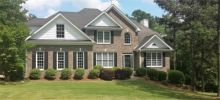 3477 Haddon Hall Court Buford, GA 30519