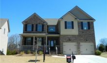 4529 Bogan Meadows Lot 1 Drive Buford, GA 30519