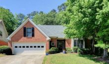 340 Shelli Lane Roswell, GA 30075