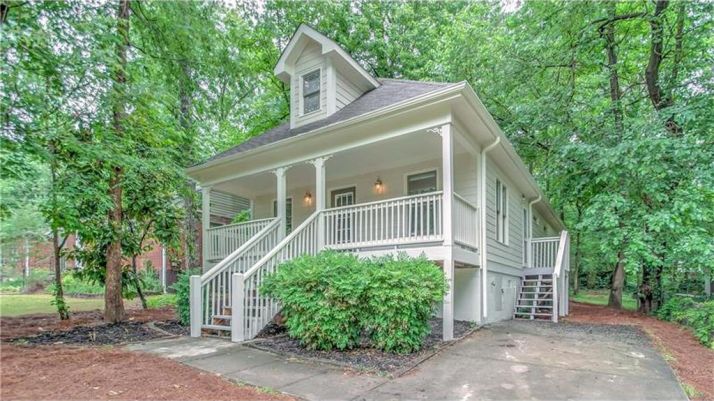 568 Daniel Avenue, Decatur, GA 30032