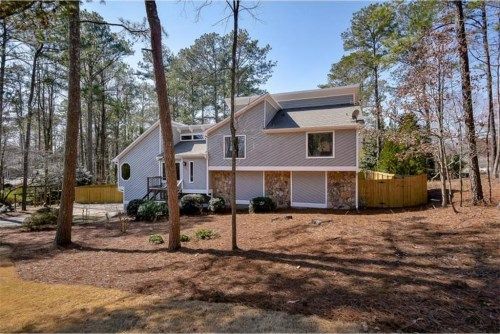 2725 Alpine Trail, Marietta, GA 30062