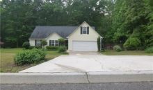 311 Jacobs Lane Statham, GA 30666