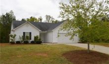 1951 Diamond Ridge Drive Statham, GA 30666