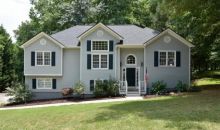 384 Camden Woods Drive Dallas, GA 30157