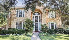 513 Eagle Lakes Friendswood, TX 77546