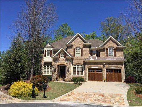 940 Glengate Place, Atlanta, GA 30328