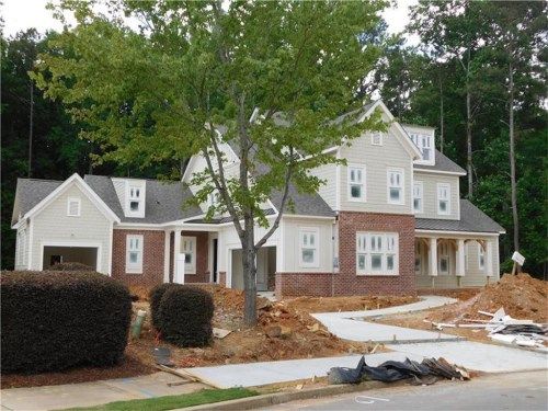 359 Anderwood Ridge, Marietta, GA 30064