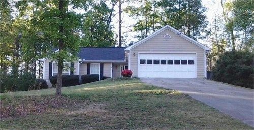 2920 Williams Farm Drive, Dacula, GA 30019