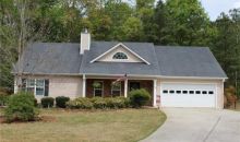 800 Evergreen Drive Monroe, GA 30655