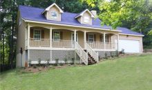 2341 Bobway Trail Monroe, GA 30655