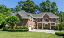 5622 Forkwood Drive Acworth, GA 30101