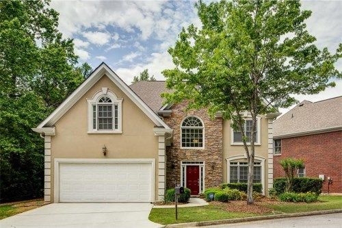 4814 Northbrooke Circle, Atlanta, GA 30338