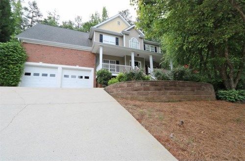 5900 Edenfield Drive, Acworth, GA 30101