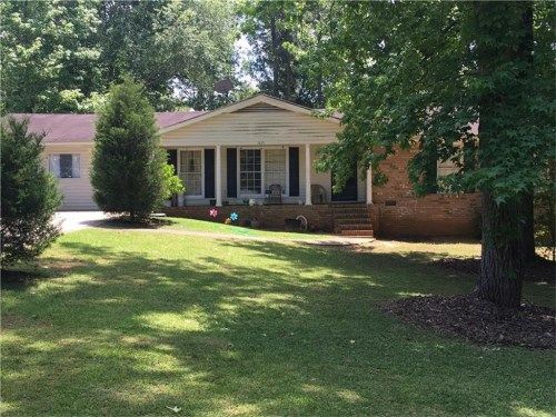 1621 Glenn Place Sw, Mableton, GA 30126