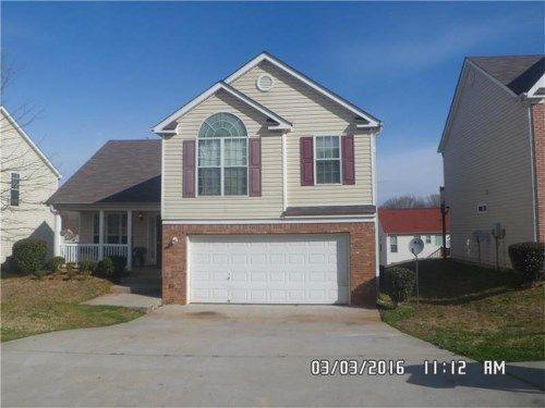 3362 Waggoner Way, Rex, GA 30273