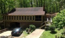 205 Cherokee Drive Waleska, GA 30183