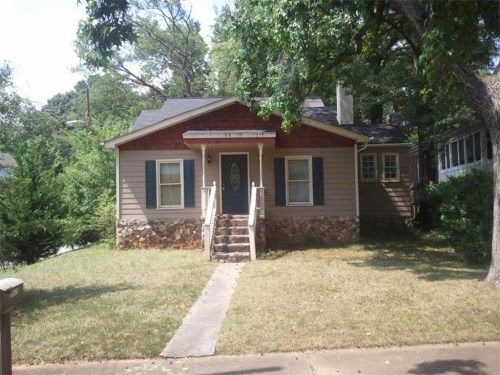 1873 Thompson Avenue, Atlanta, GA 30344