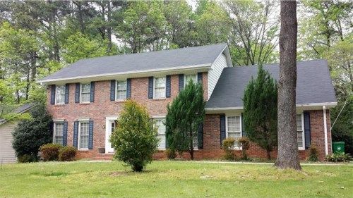 3558 Midvale Cove, Tucker, GA 30084