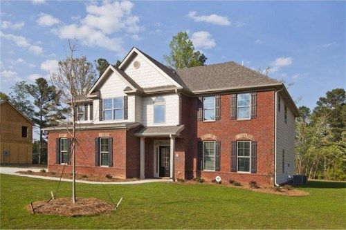 2648 Britt Trail Drive, Lawrenceville, GA 30045