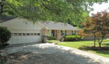 541 Rye House Court Lawrenceville, GA 30044