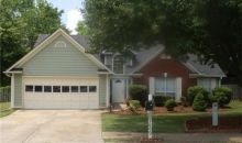 2999 Arendel Drive Lawrenceville, GA 30044