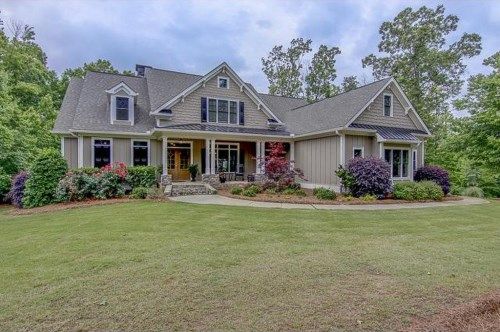 20 Fern Leaf Way, Newnan, GA 30265