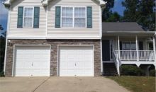 49 Mountain View Drive Rockmart, GA 30153