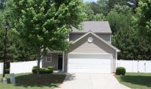 193 Topaz Drive Dallas, GA 30132