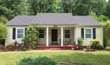 1729 Cecilia Drive Se Atlanta, GA 30316