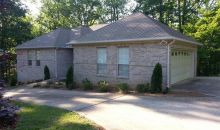 324 Bonnie Pearl Lane Cleveland, GA 30528