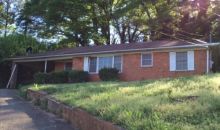 1859 Winthrop Drive Se Atlanta, GA 30316