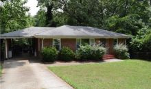 2809 Flagstone Drive Se Atlanta, GA 30316