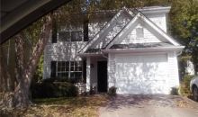 2119 Summer Wind Drive Sw Marietta, GA 30060