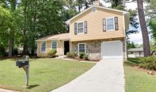 5580 Emerald Glen Stone Mountain, GA 30088