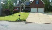 110 Misty Valley Drive Canton, GA 30114