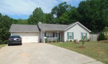 4506 Turning Leaf Drive Gillsville, GA 30543