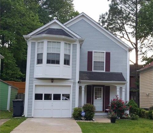 6392 E Windsor Lane, Norcross, GA 30093