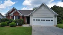 45 Saddlebrook Drive Covington, GA 30016