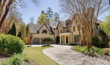 670 Falls Lake Drive Alpharetta, GA 30022