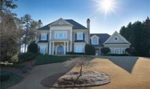 1007 Tullamore Place Alpharetta, GA 30022