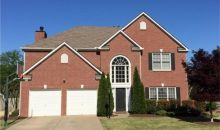 4341 Nesbin Drive Ne Kennesaw, GA 30144