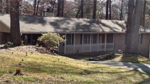 1145 Saratoga Road, Roswell, GA 30075