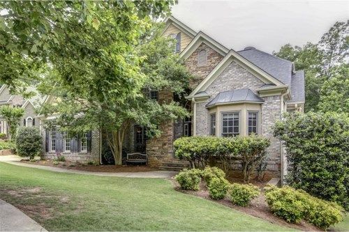 4844 Registry Drive Nw, Kennesaw, GA 30152