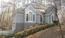 322 Lost Creek Drive Nw Kennesaw, GA 30152