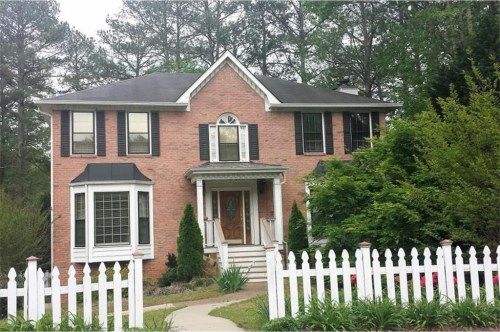 1510 Tennessee Walker Drive Ne, Roswell, GA 30075