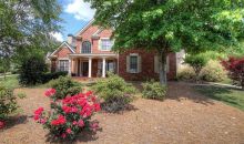 3082 Winborn Ridge Kennesaw, GA 30152