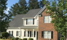 14 N Beckman Court Dallas, GA 30132