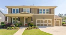 6175 Baybrook Trace Hoschton, GA 30548