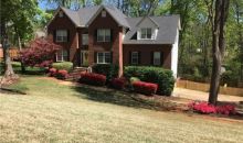 1069 Thornwood Drive Dacula, GA 30019